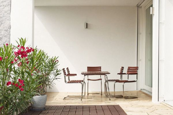 12 Sedie E Sgabelli Thonet