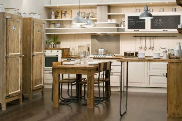 cucine Tonsoni Design Artigianale a Firenze