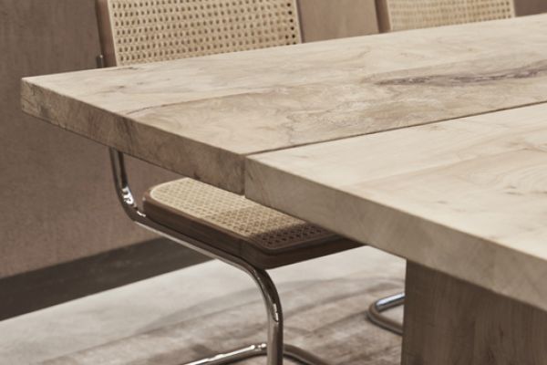 7 Sedie E Sgabelli Thonet