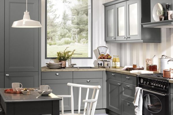 cucine in stile classic a Firenze
