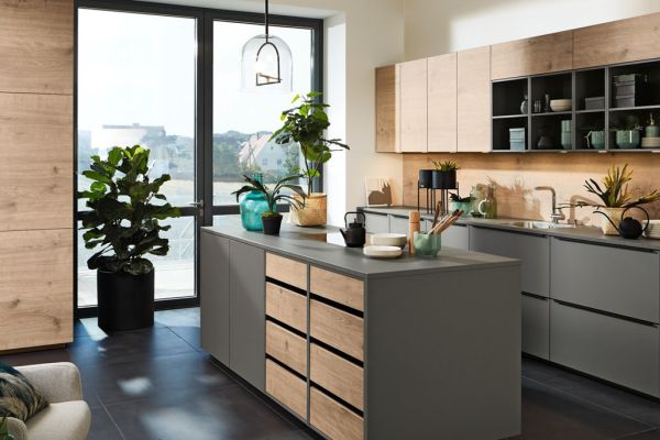 Cucine In Legno A Firenze