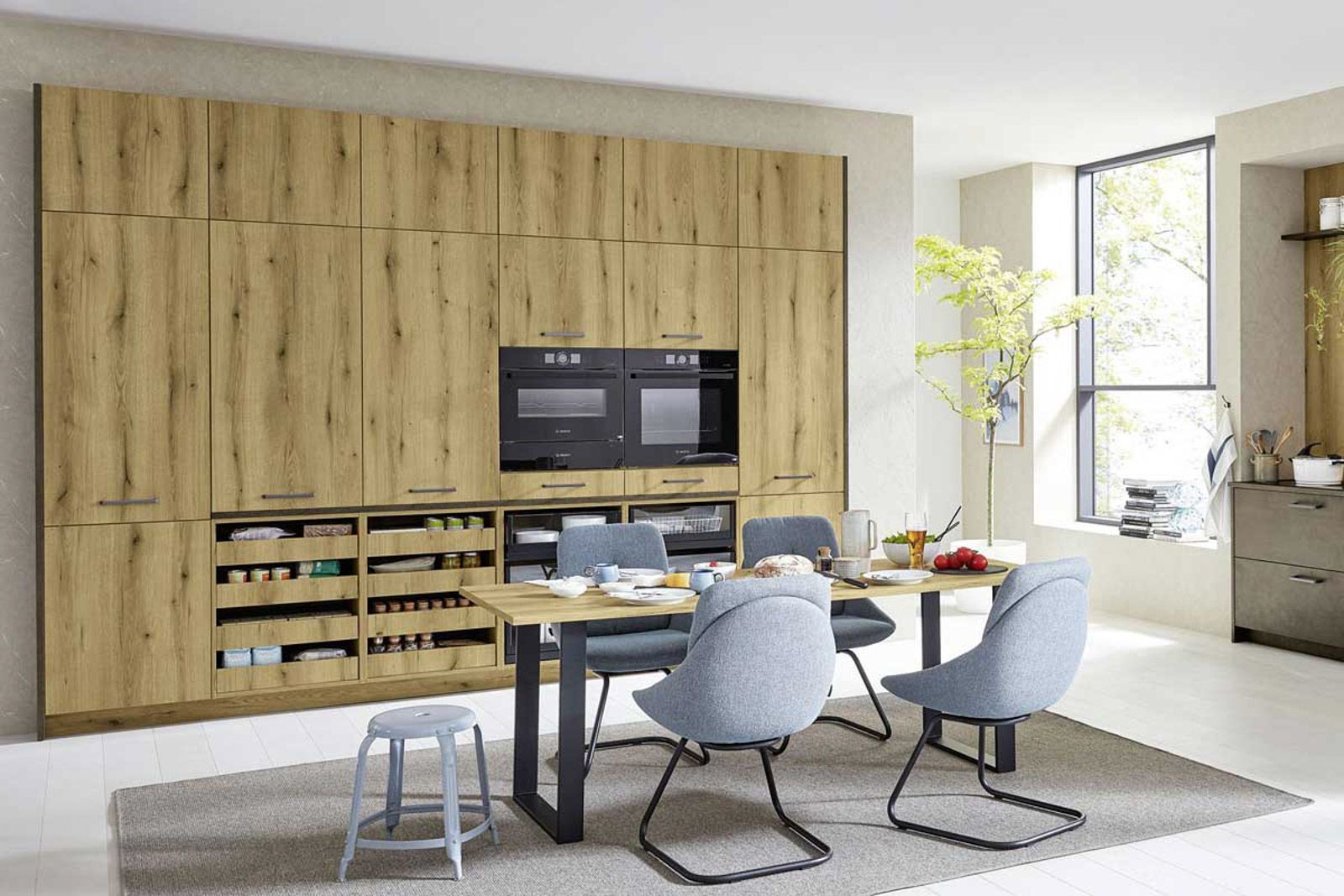 Cucine In Legno A Firenze