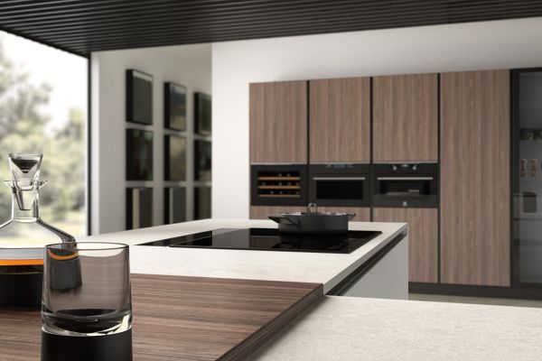 Cucine In Legno A Firenze