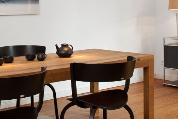 1 Sedie E Sgabelli Thonet