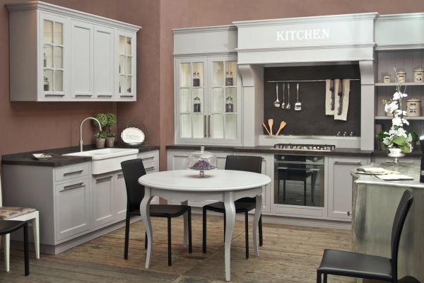cucine Tonsoni Design Artigianale a Firenze