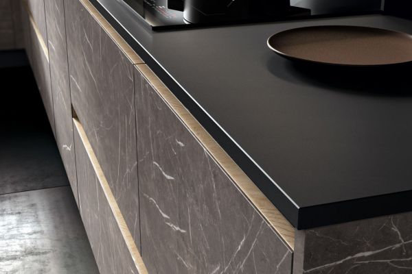 Cucine In Hpl A Firenze