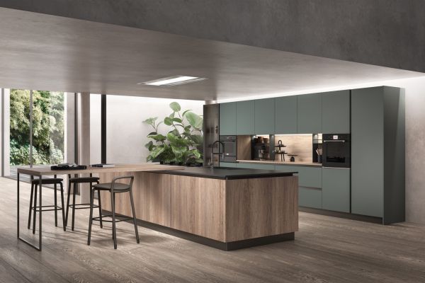 cucine TDA Tonsoni Design a Firenze