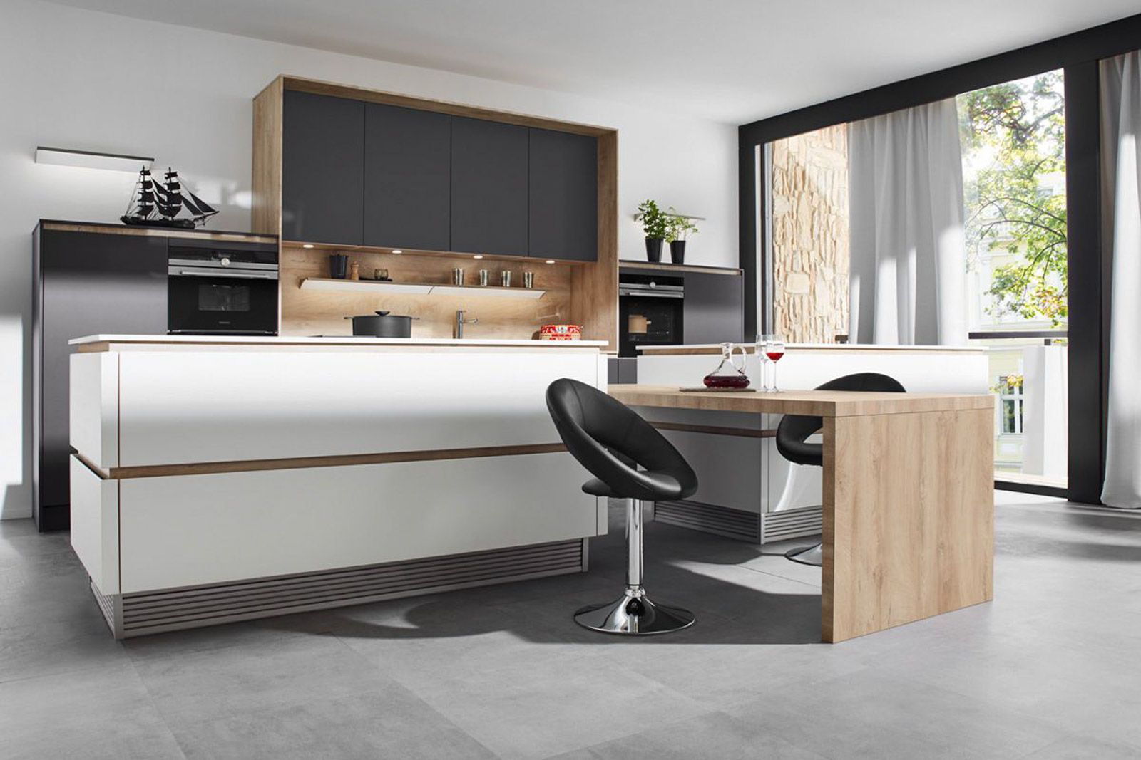 Cucine In Legno A Firenze