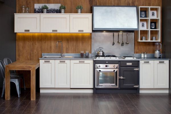 cucine Tonsoni Design Artigianale a Firenze