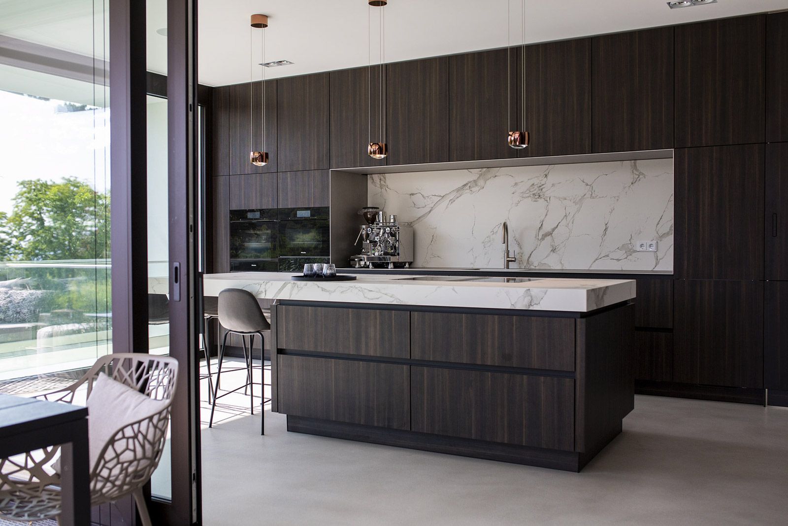 Cucine In Legno A Firenze