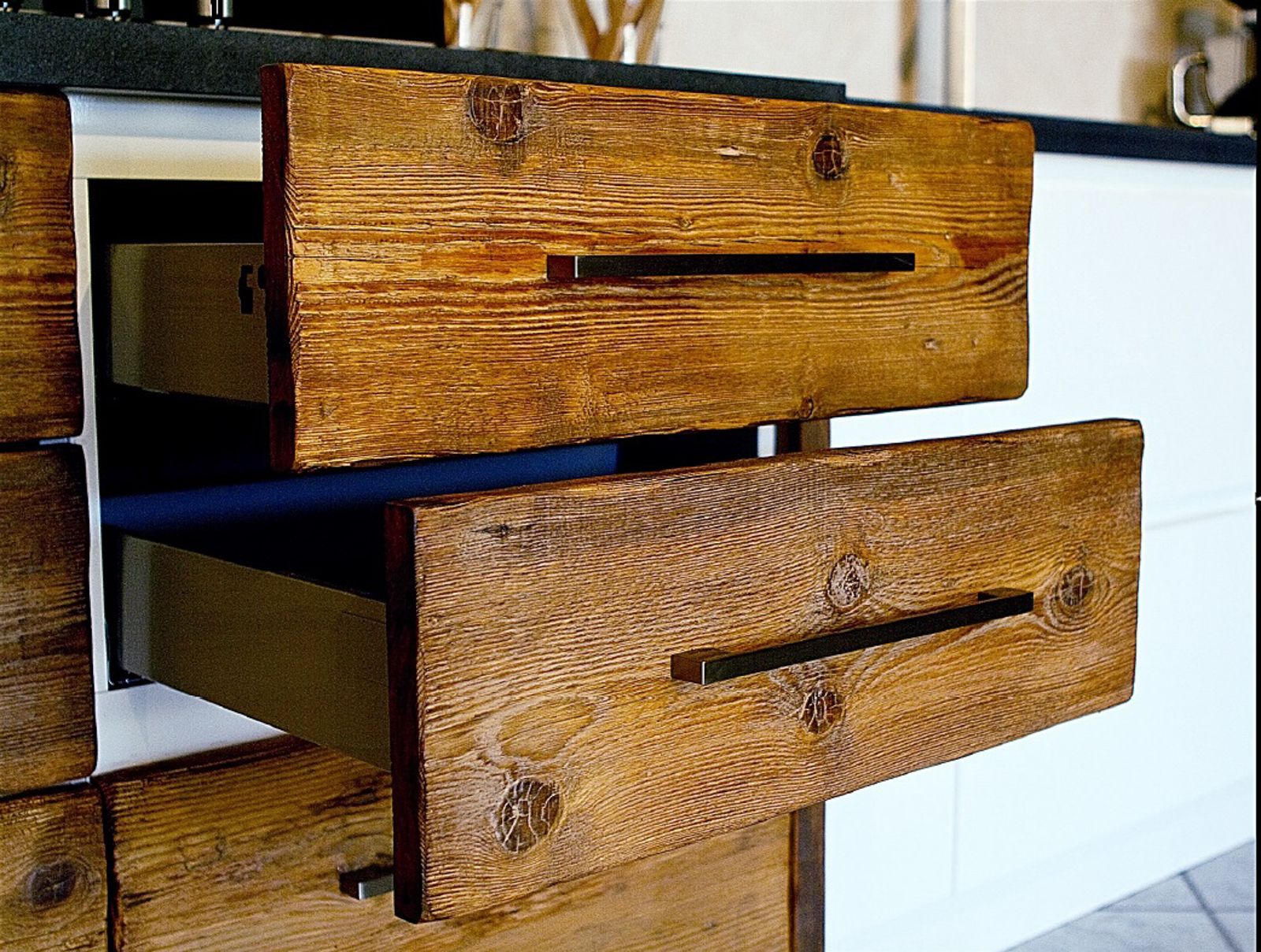 cucine Tonsoni Design Artigianale a Firenze