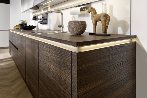Cucine In Legno A Firenze