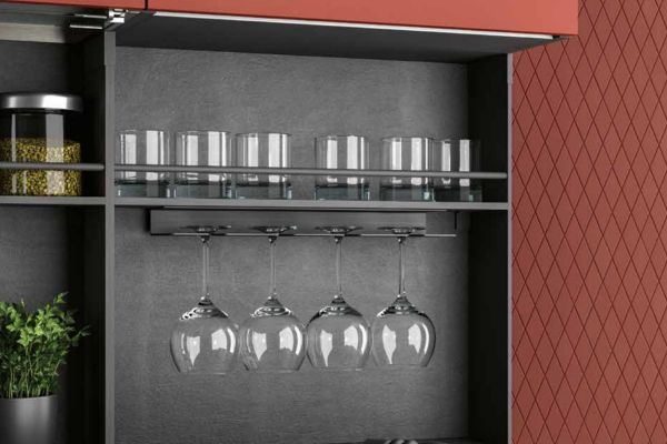 Cucine In Hpl A Firenze