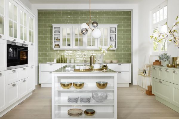 cucine in stile classic a Firenze