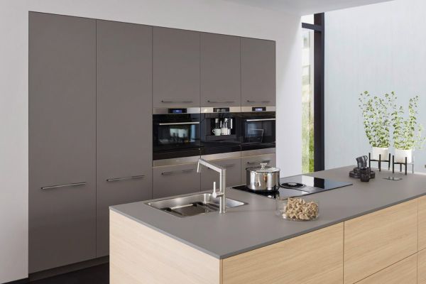 Cucine In Hpl A Firenze