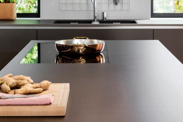 Cucine In Hpl A Firenze