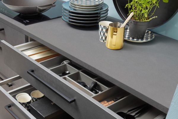 Cucine In Hpl A Firenze