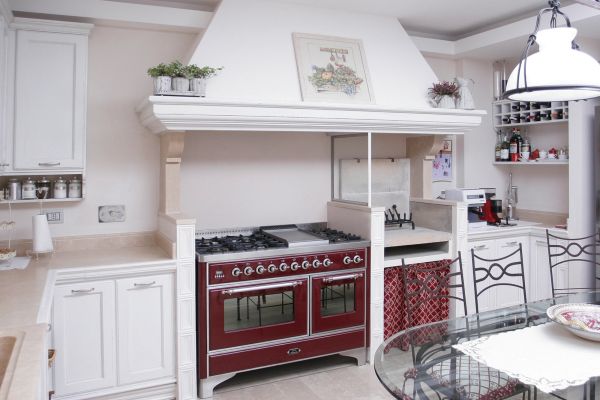 cucine Tonsoni Design Artigianale a Firenze