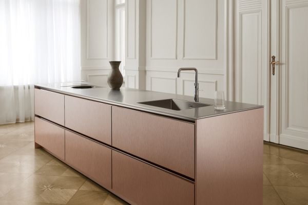 Cucine In Acciaio A Firenze
