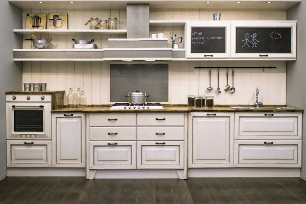 cucine Tonsoni Design Artigianale a Firenze