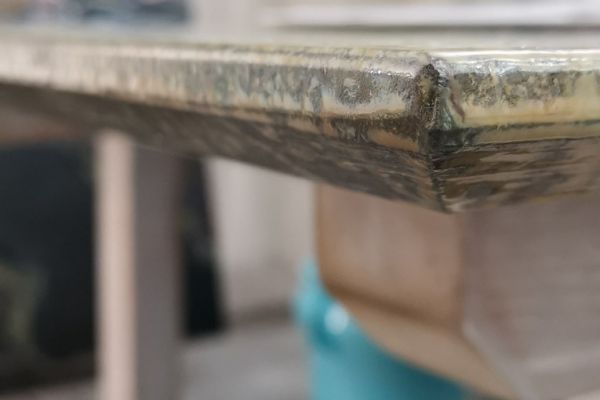 Cucine In Pietra Lavica A Firenze
