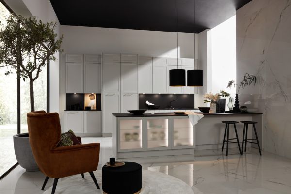 cucine in stile classic a Firenze