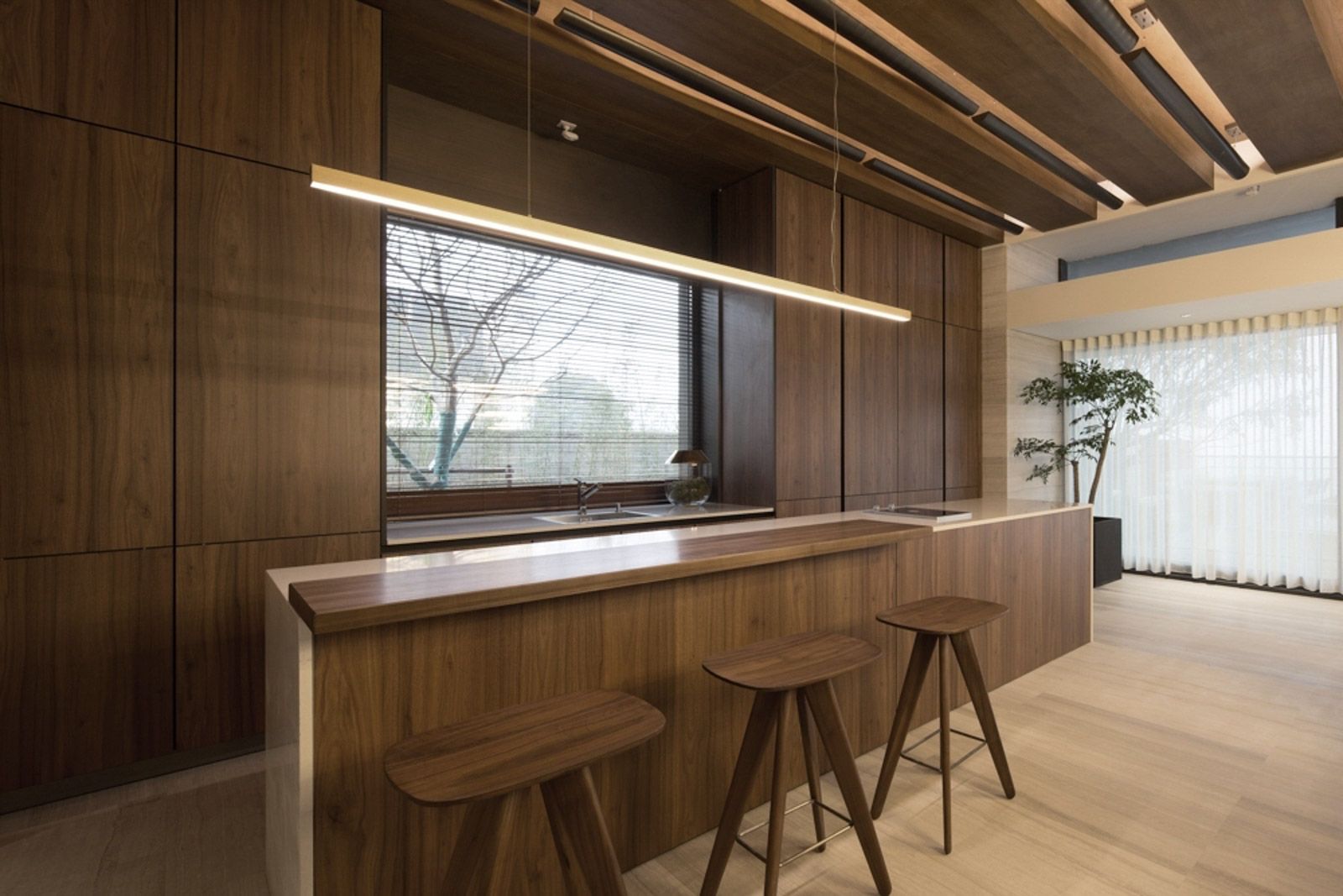 Cucine In Legno A Firenze