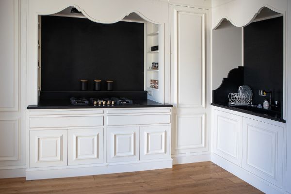 cucine Tonsoni Design Artigianale a Firenze