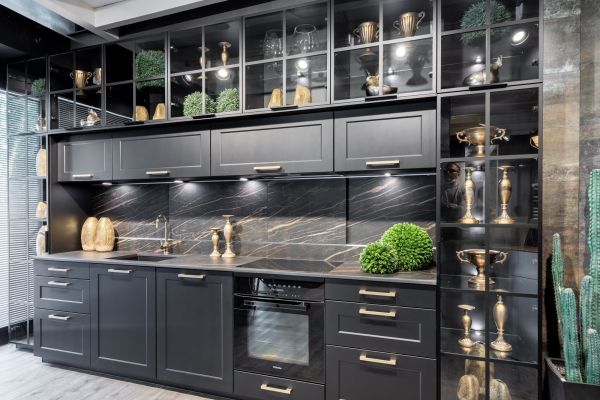 cucine in stile classic a Firenze