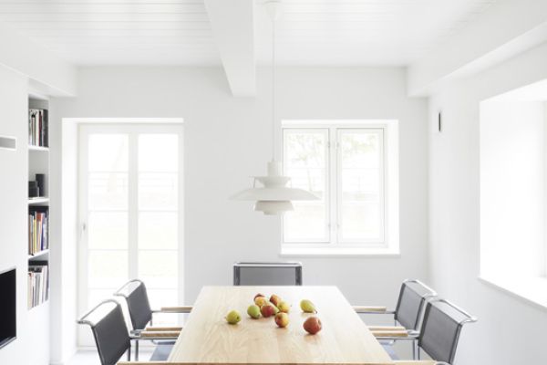 8 Sedie E Sgabelli Thonet