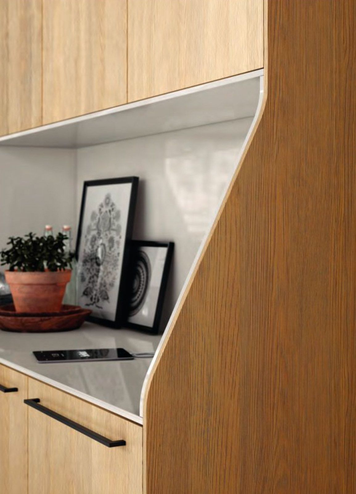 Cucine In Legno A Firenze