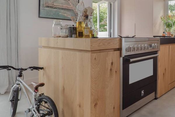 Cucine In Legno A Firenze