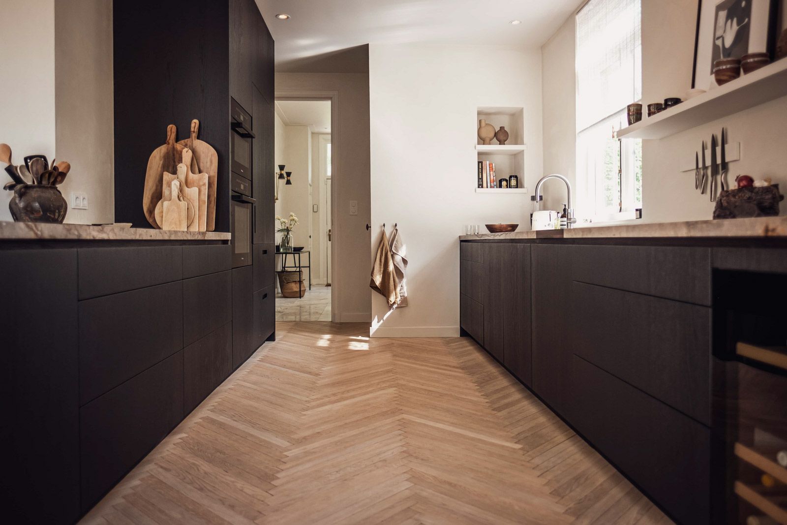 Cucine In Legno A Firenze