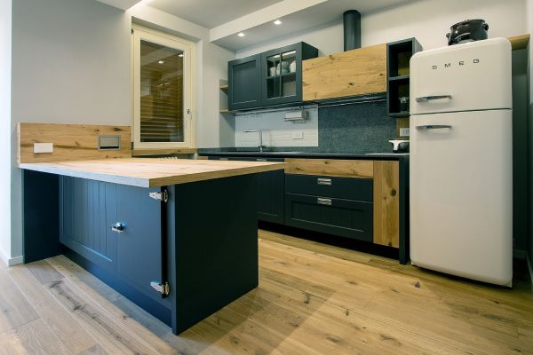 cucine Tonsoni Design Artigianale a Firenze
